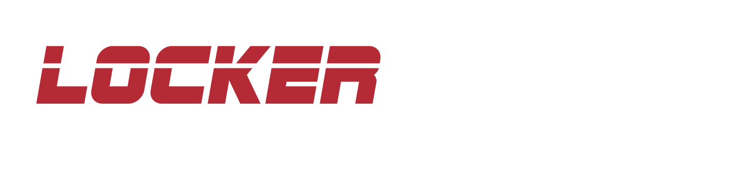 The Locker Room